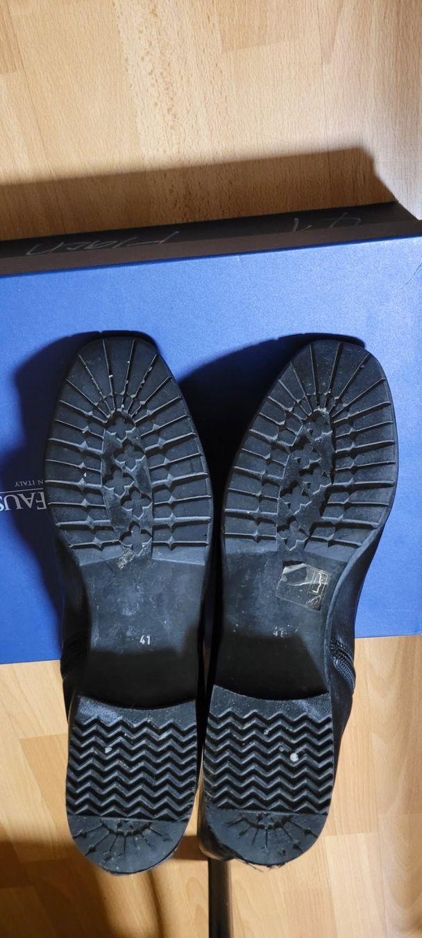 Scarpe da donna: Moda di Fausto Stiefel – Usato da Basel venduto da Da-vid3 1