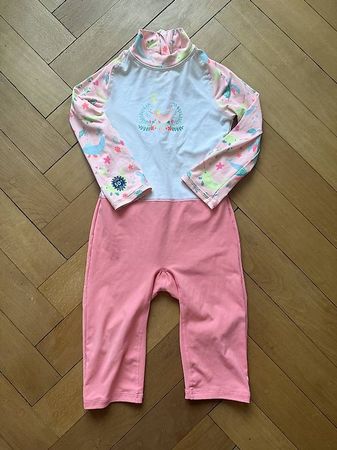 UV Ganzkörperdress 50+