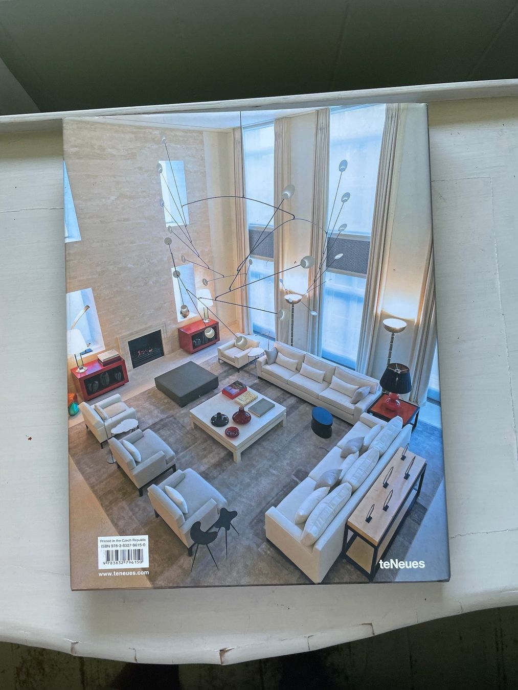 Libri: Living in Style London – Usato da Forch venduto da ESELSTEIN 1