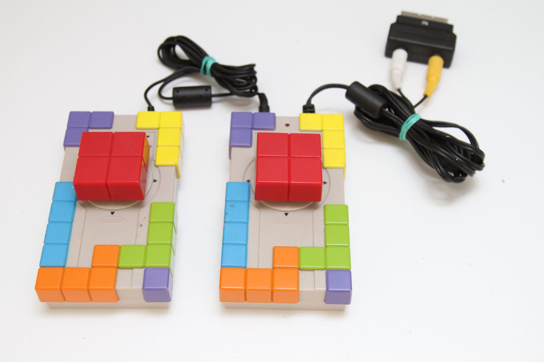 Giochi: Tetris Plug n'Play TV Spiel – Usato da Basel venduto da camelot99