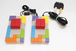 Tetris Plug n'Play TV Spiel