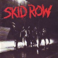 Skid row - Same