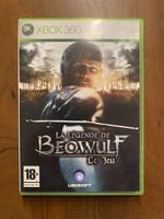 La Legende de Beowulf Le Jeu für Xbox 360