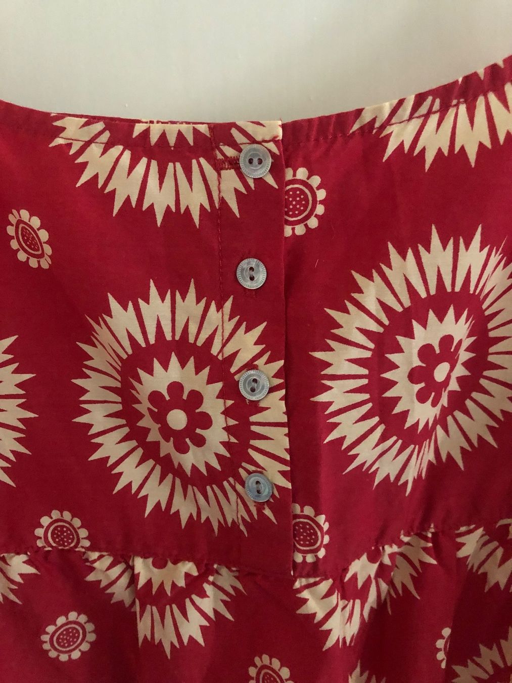 Top: Débardeur BENSIMON 42 coton soie – Nuovo e nell'imballaggio originale da Arnex-sur-Orbe venduto da cameleonfringant 1