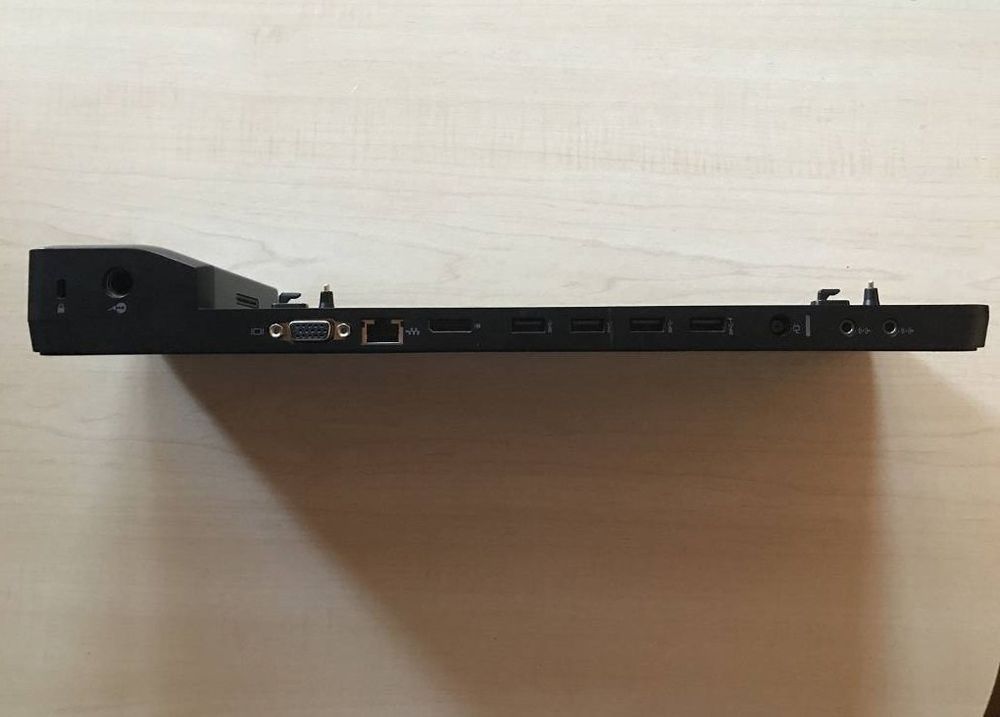 UltraSlim Dock 2013 D9Y19AV - Station D'accueil Reconditionnée - Foto 13