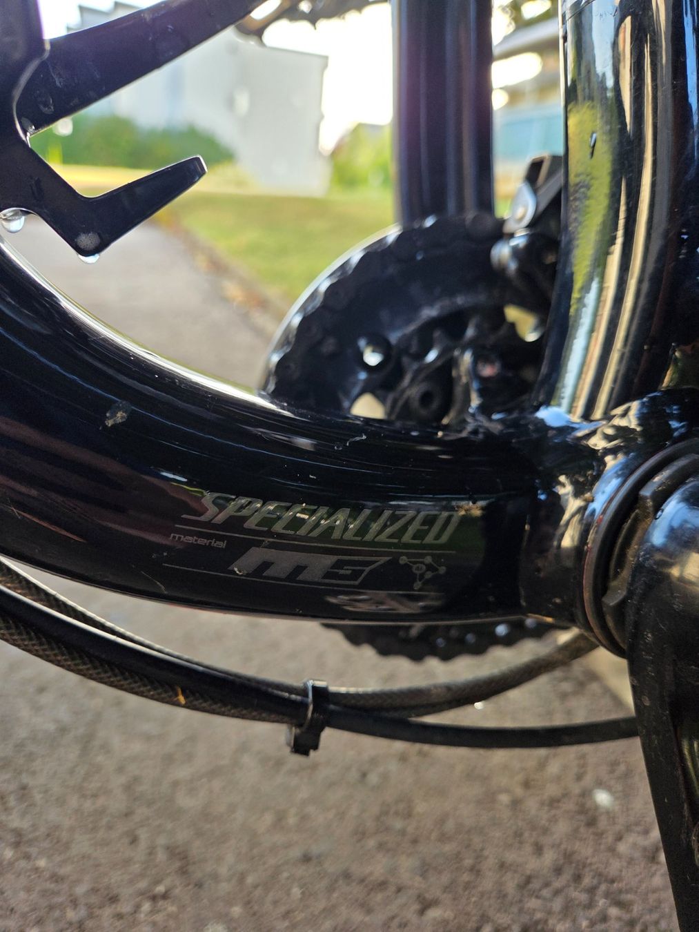 Specialized Biciclette: Fully Specialized Stumpjumper 29 – Usato da Aarburg venduto da beniboy33 2