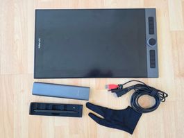 XP-Pen Artist Pro 16 Grafiktablett 15.4 Zoll, wie neu