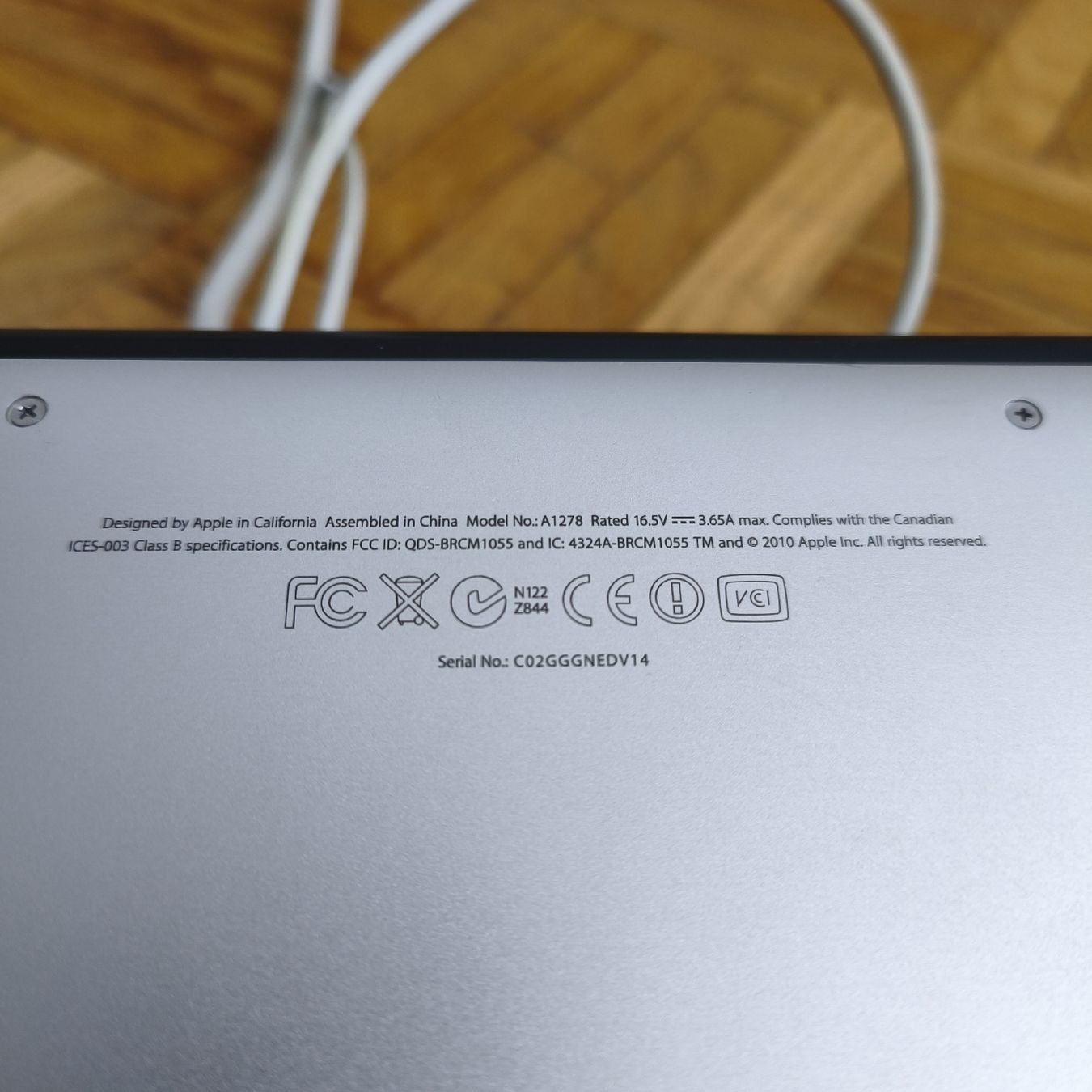 Apple Portables: MacBook Pro Defekt – Défectueux à Spreitenbach par Redseller 1