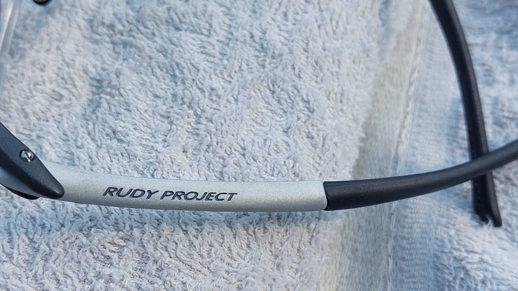 Occhiali & Lenti: Sportbrille Rudy Projekt Exception STD – Usato da Oberdiessbach venduto da wasserfreak 1