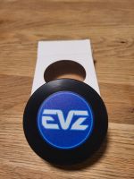 Eishockey Puck EV Zug – Burger King