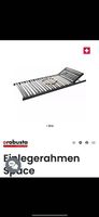 Lattenrost 140x200