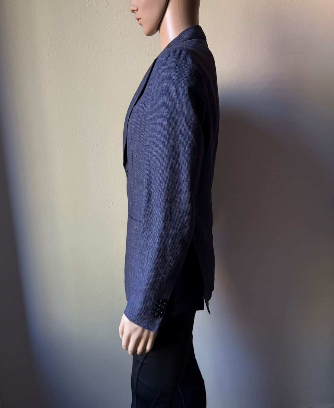 Fay Giacche: FAY Sakko | Leinen & Schurwolle 💙 – Usato da Zürich venduto da ClosetQueen 3