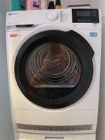 AEG 7000 Series SensiDry Heat Pump Tumble Dryer (model TR718