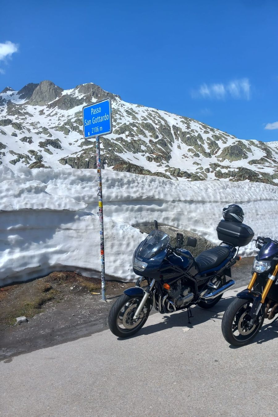 Yamaha Touring: YAMAHA XJ 900 S DIVERSION – Usato da Dulliken venduto da Back_to_Track 6