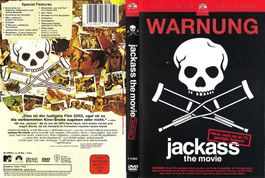 Jackass - The Movie