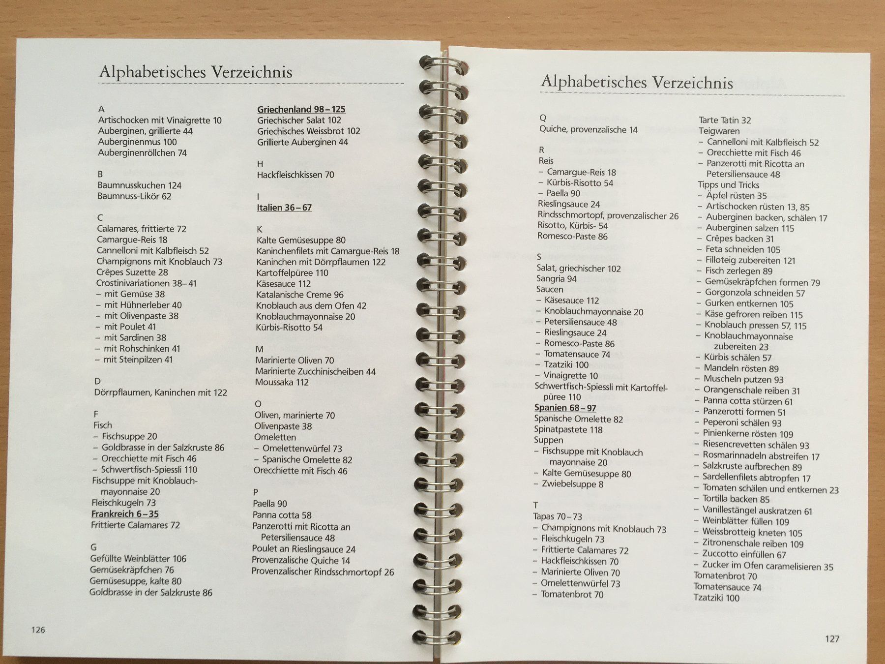 Bücher: Kulinarische Ferienträume; Betty Bossi – Neu (gemäss Beschreibung) aus Grenchen von Kogi7 8