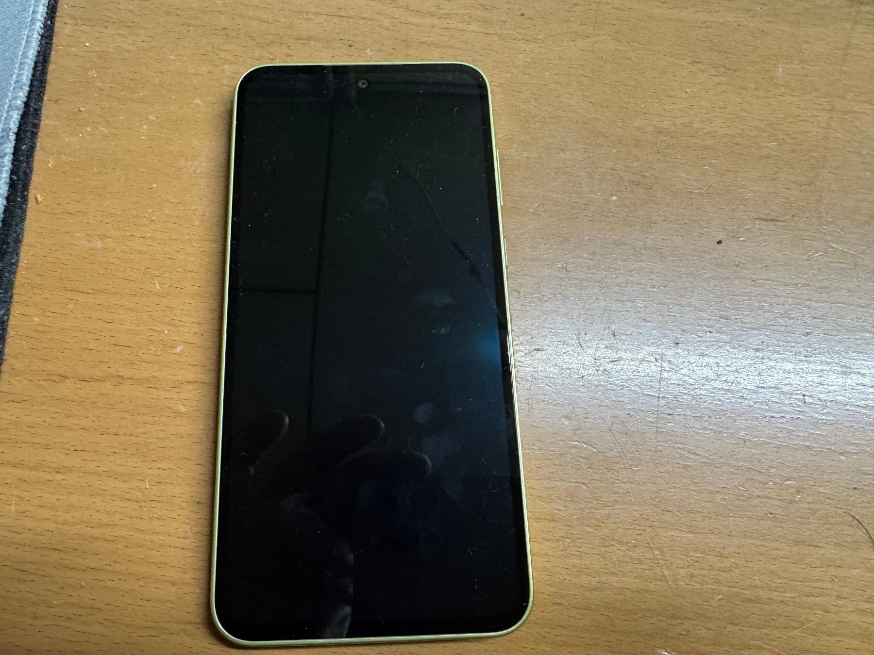 Samsung Telefoni cellulari / Smartphones: Samsung A35 5G 128Gb – Usato da Au SG venduto da bah_6f5w