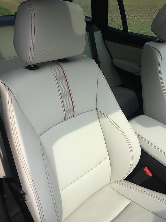 Automobili: BMW X3 35d  – Usato da Hittnau venduto da R1200gs 4