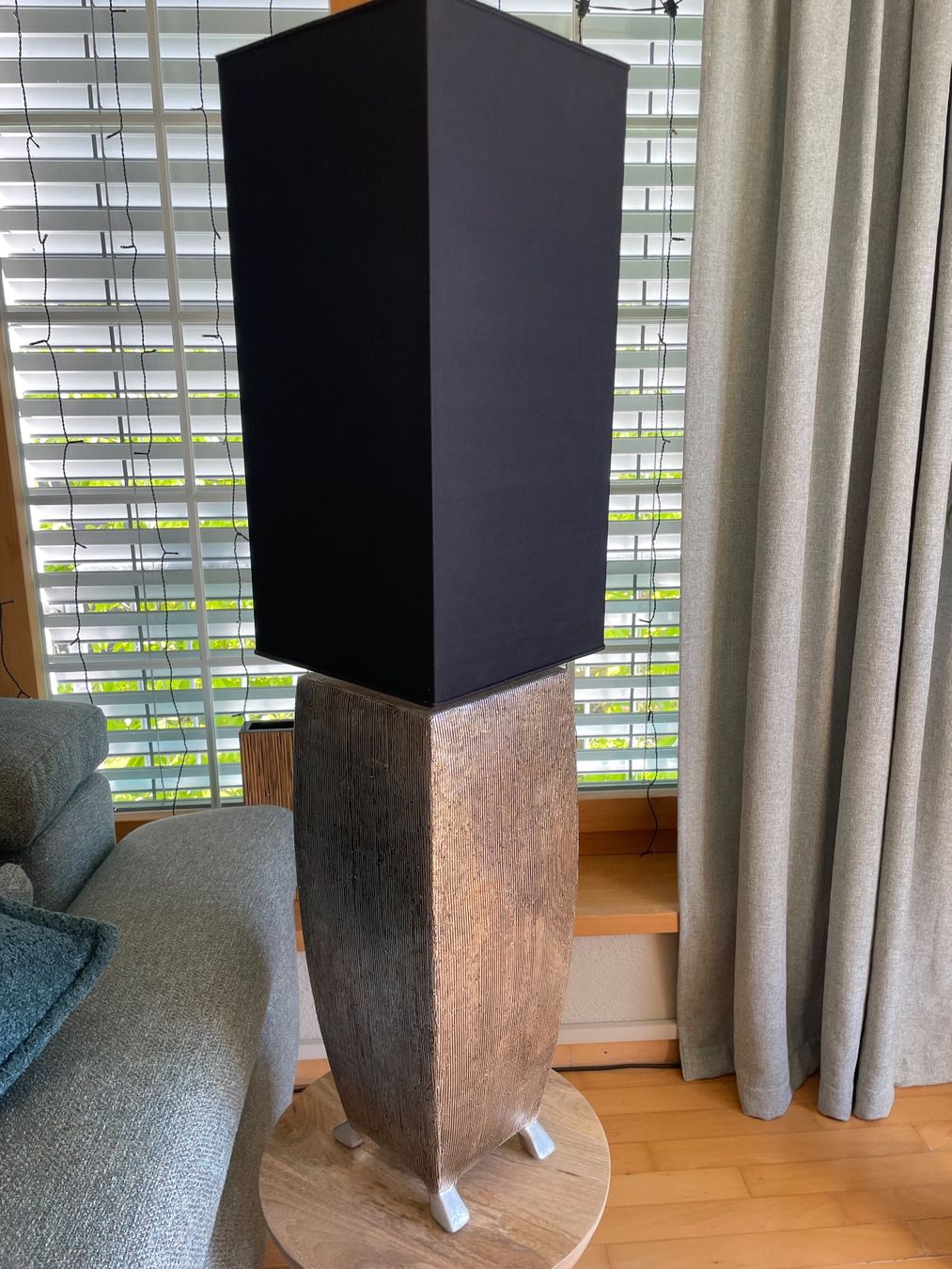 Lampade: Tischlampe – Usato da MÄNNEDORF venduto da ROXYBOY 1