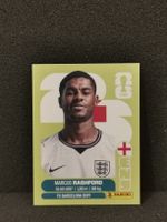 Panini Wm 2026 Sticker :Marcus Rashford Eng 19