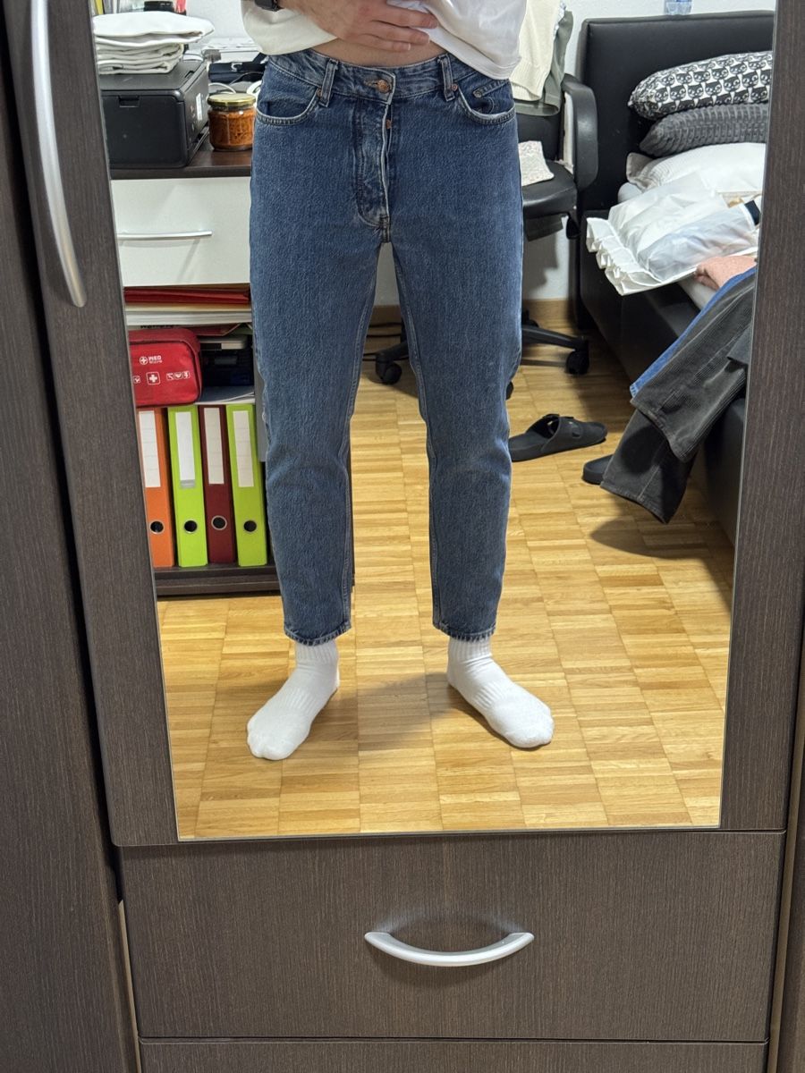 Jeans: Won Hundred Jeans – Usato da Kilchberg ZH venduto da zcvetkov 6