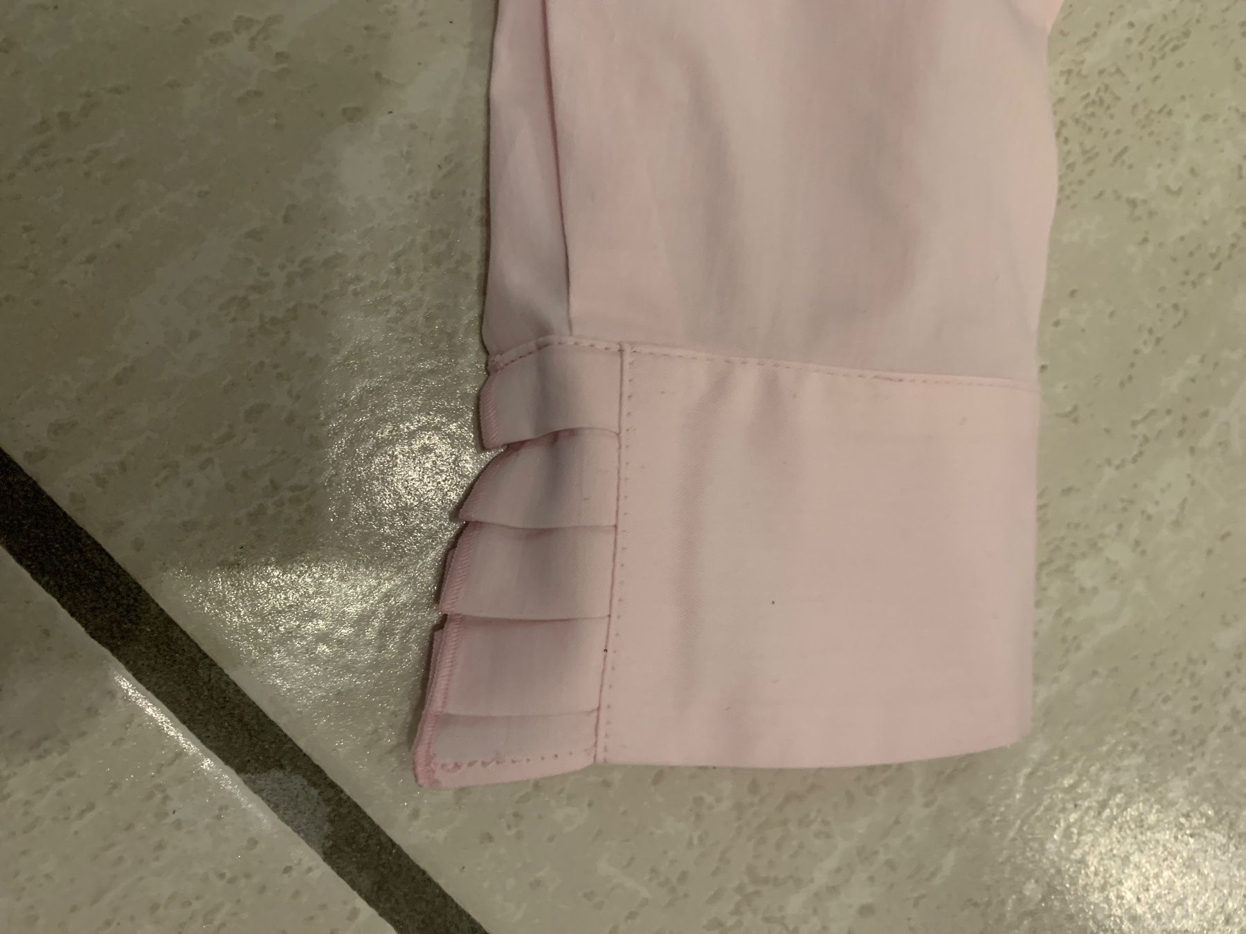 Camicette: Neue Bluse von Justwhite – Nuovo e nell'imballaggio originale da Lausen venduto da tiguan07 3