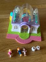 Polly Pocket Light-Up Bridal Salon 1994