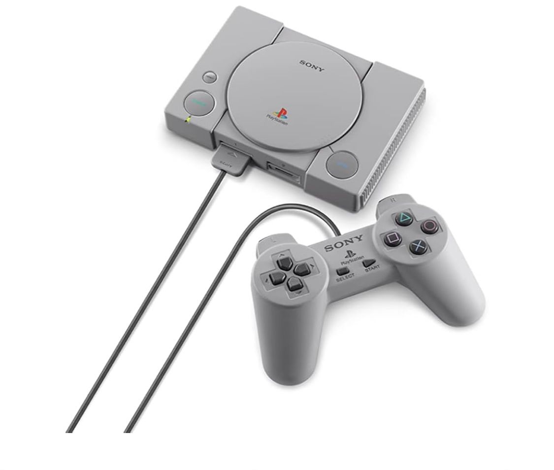 Sony Console: Sony PlayStation Classic – Nuovo (secondo la descrizione) da Kaiseraugst venduto da Stealth-Viper 5