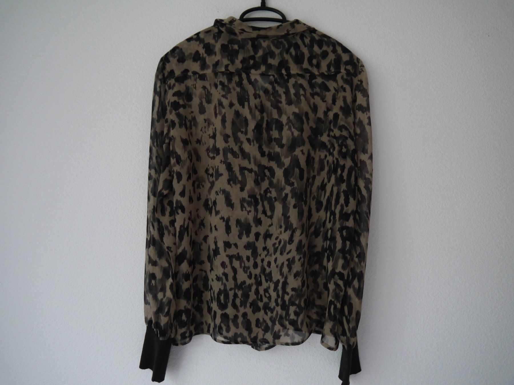 Marc Cain Camicette: Marc Cain Bluse – Usato da Hagendorn venduto da Blaf 3