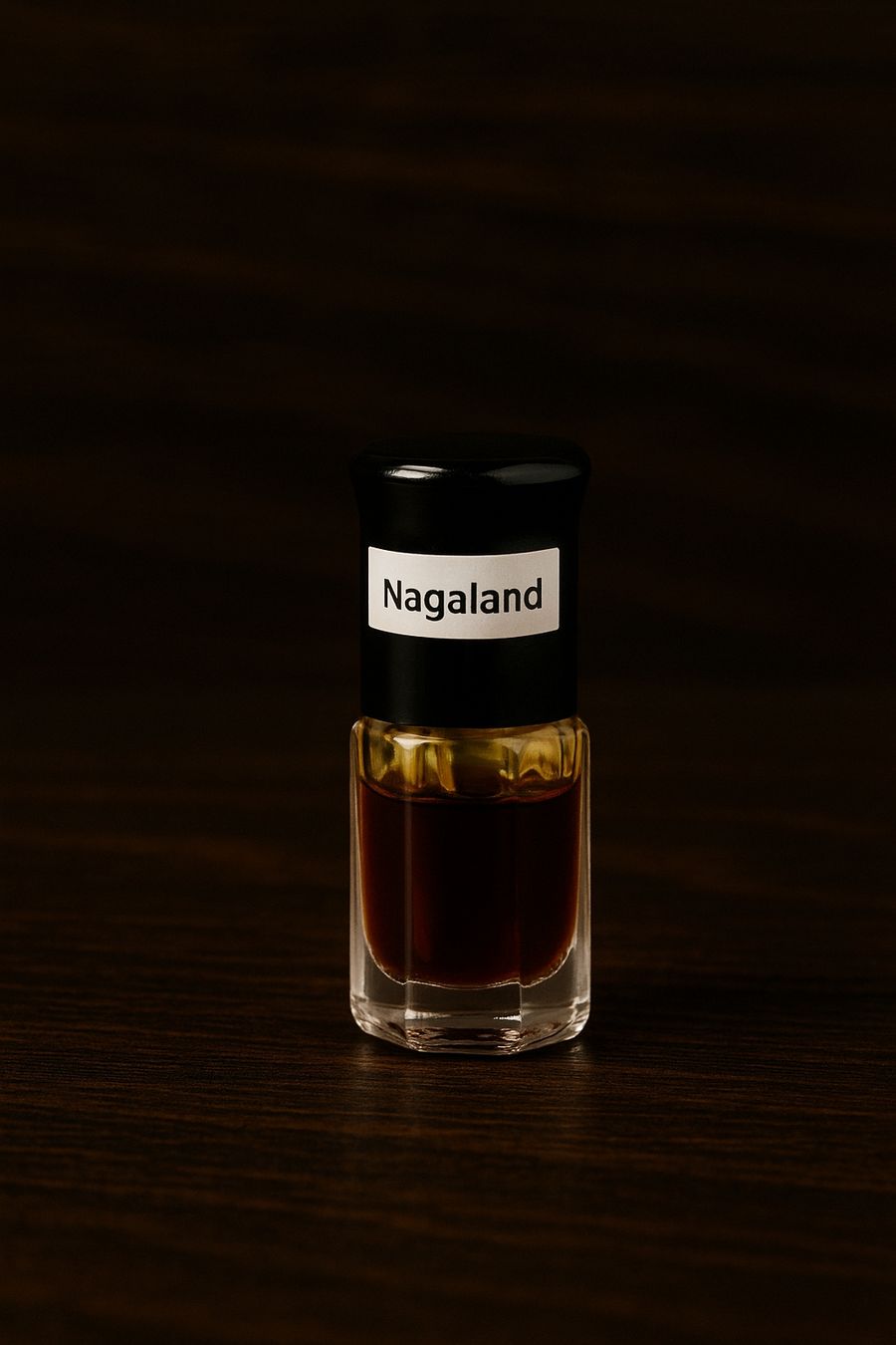 Profumi & Eau de Toilette: Oud Pur de Nagaland 1ml – Nuovo e nell'imballaggio originale da Le Lignon venduto da bkaparfum