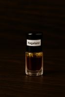 Oud Pur de Nagaland 1ml
