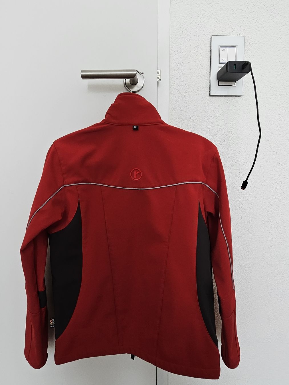 Jacken: Softshell Jacke  Rukka Outdoor. Gr. 34/36 – Neu (gemäss Beschreibung) aus Neukirch (Egnach) von Bonita6 1
