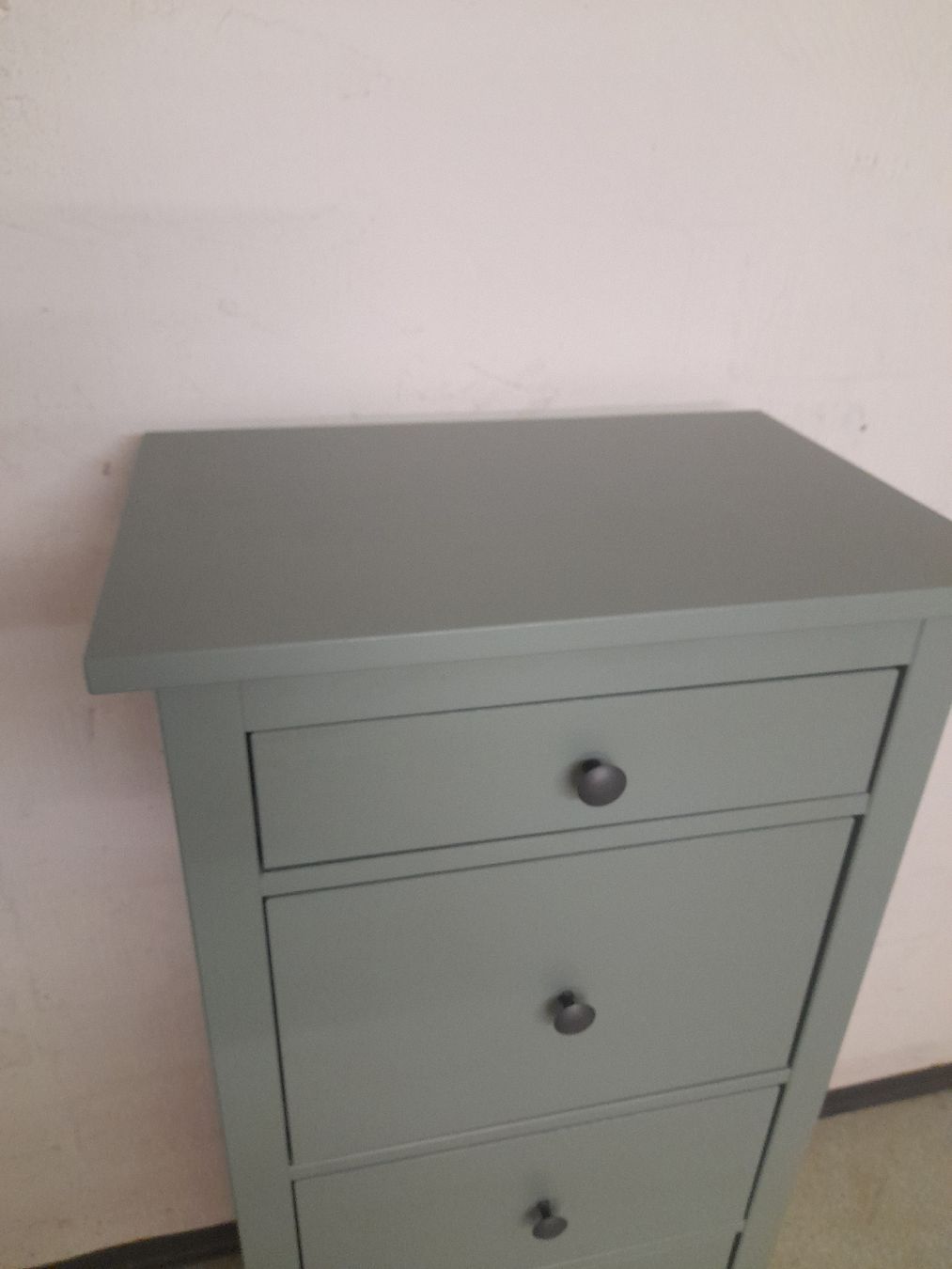 Ikea Commodes: Kommode hemnes ikea – D'occasion à Glattbrugg par B_B 2