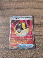 Héros Transcendent Hyper Ball 264/217