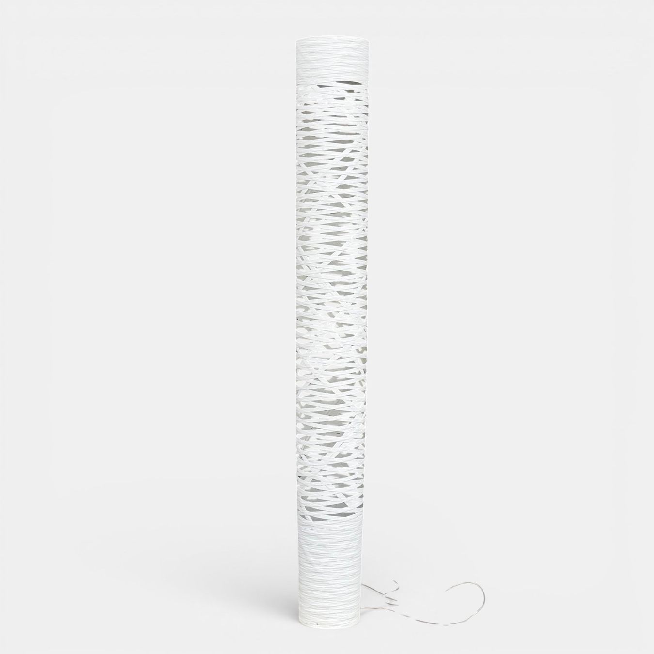 Foscarini Lampade: Foscarini Tress Grande Stehleuchte – Usato da Schinznach-Dorf venduto da mix