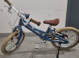 Siech Kindervelo 16zoll