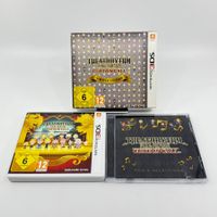 Theatrhythm Final Fantasy Curtain Call (Nintendo 3DS)