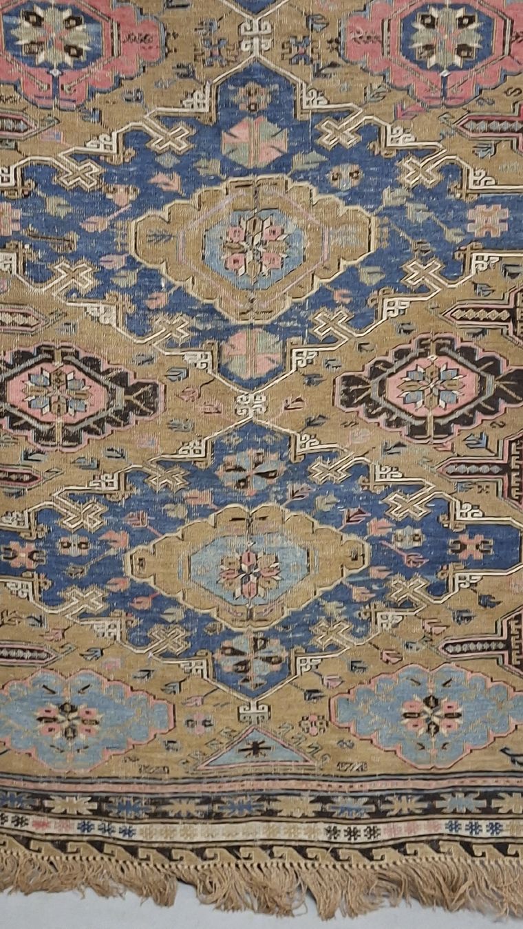 Teppiche: Konagkend Soumak antique – Gebraucht aus Dübendorf von Babyl2945 6