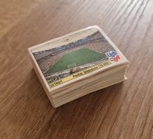 Panini WM USA 1994 Sammelkartensammlung viele doppelte
