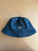 Bob Prada noir en nylon taille M état neuf original