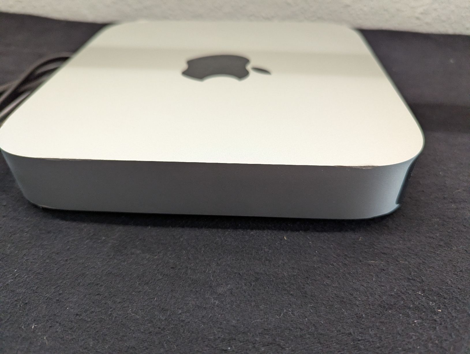 Apple PC: MacMini 7.1 – Usato da Winterthur venduto da cradusie 2