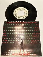 Queen. 1978. Don‘t Stop Me Now