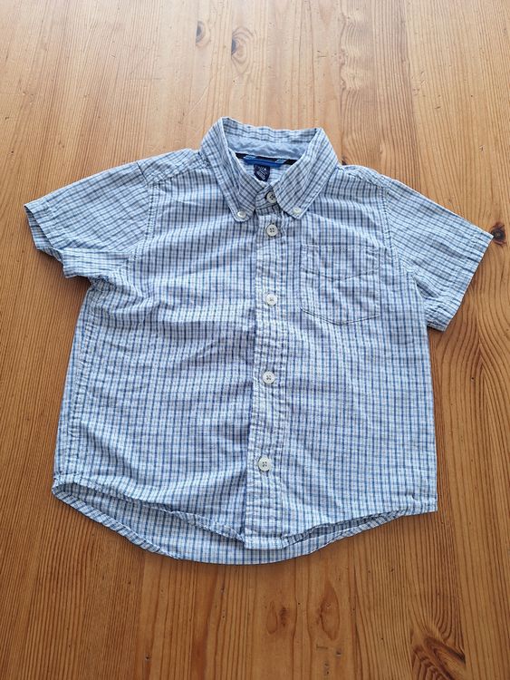 Gap Camicie, T-shirt & Polo: Tolles Gap-Hemd Size 3 – Usato da Aesch BL venduto da ChezToKa