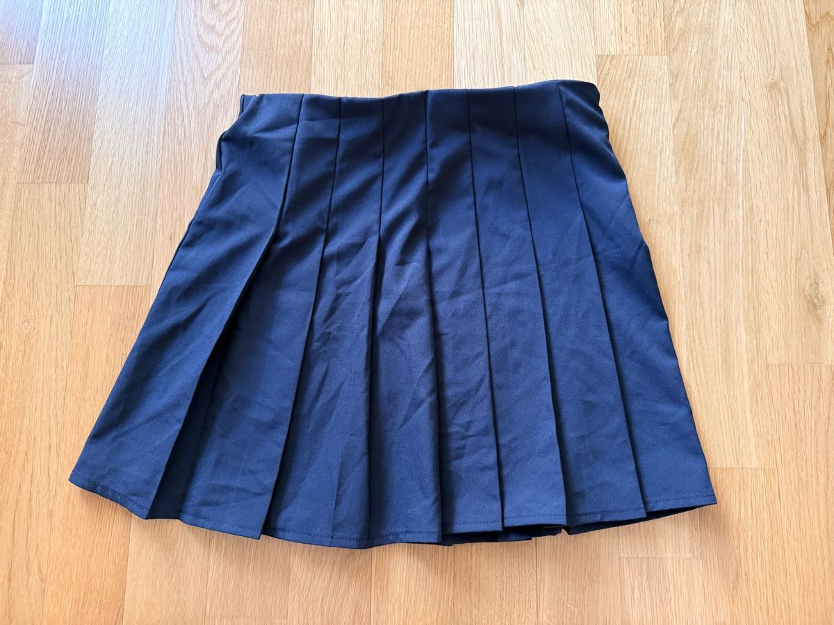 Gonne: SUBDUED, Minirock, Gr. M, Navy Blau – Nuovo (secondo la descrizione) da Basel venduto da sel_g