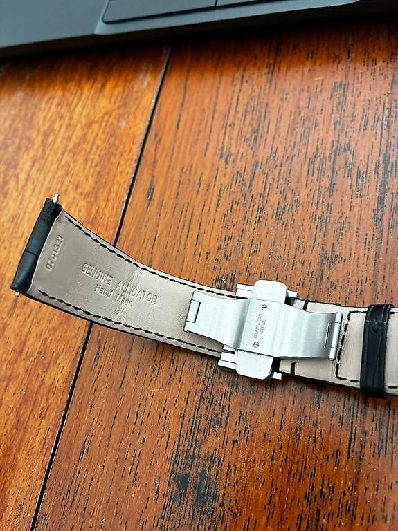 Eterna Orologi: Eterna 1948 Legacy Automatic Manufacture – Usato da Etoy venduto da 6iulian0 4