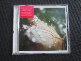 Bésame - electronic spring (CD)