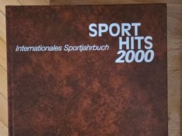 Internationale Sportjahrbücher 1973 - 2000 (Anzahl 28)