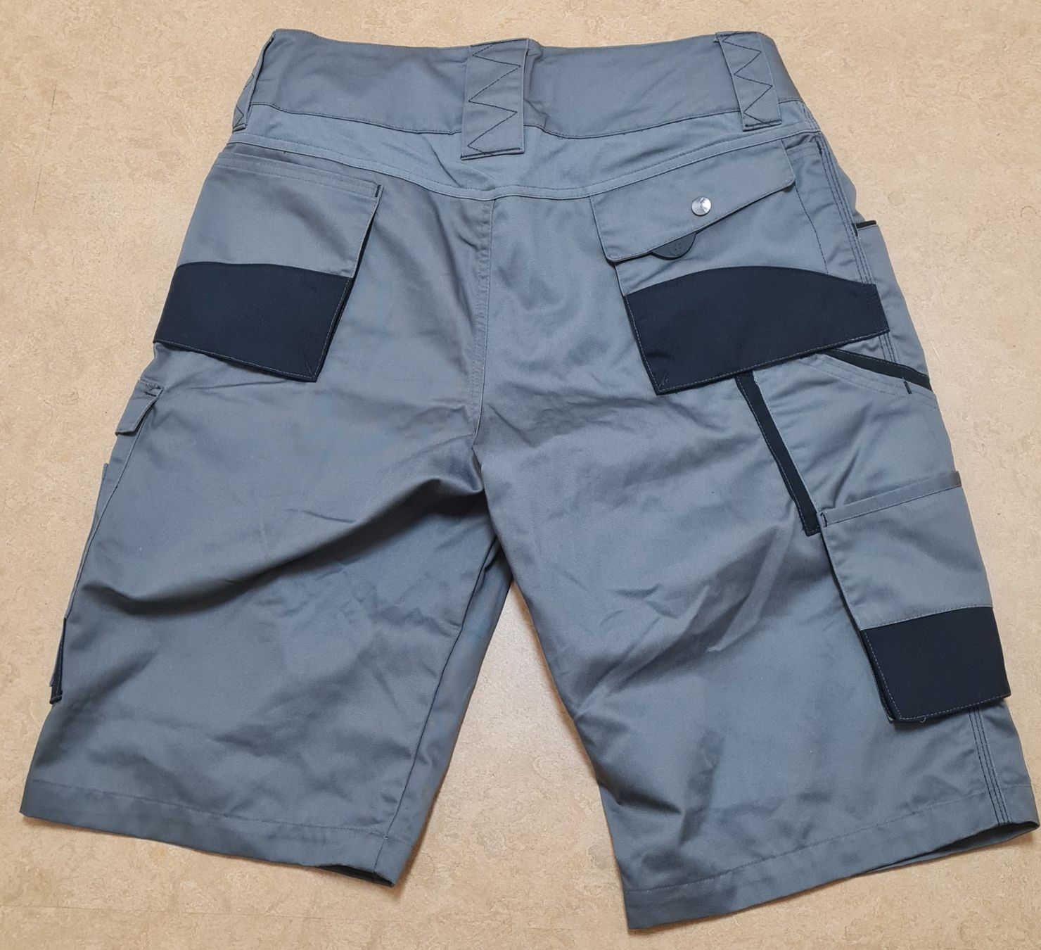 Pantaloni: Fortis Shorts Gr. 54 – Nuovo e nell'imballaggio originale da Lustmühle venduto da Opossum82 1