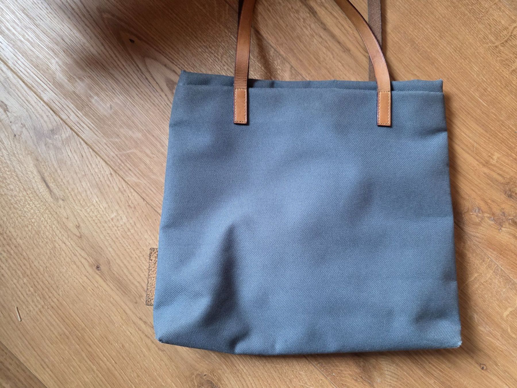 Borse da donna: EM-EL Bag - Handtasche Tasche Schultertasche – Usato da Walterswil BE venduto da Lonitti 5