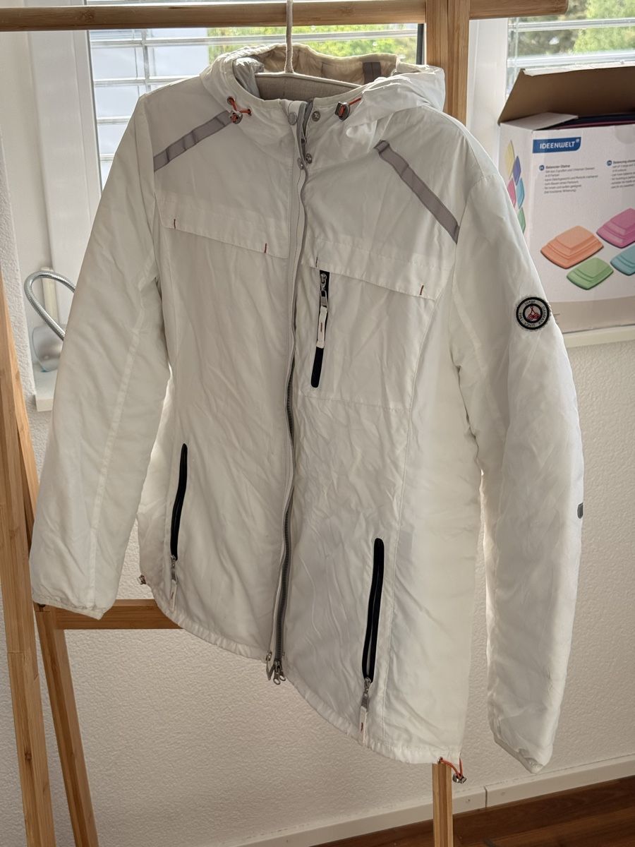 Giacche: Junge Danmark Wendbare Daunenjacke 40-42 – Nuovo (secondo la descrizione) da Buchs SG venduto da Luhtonen_Karoliina